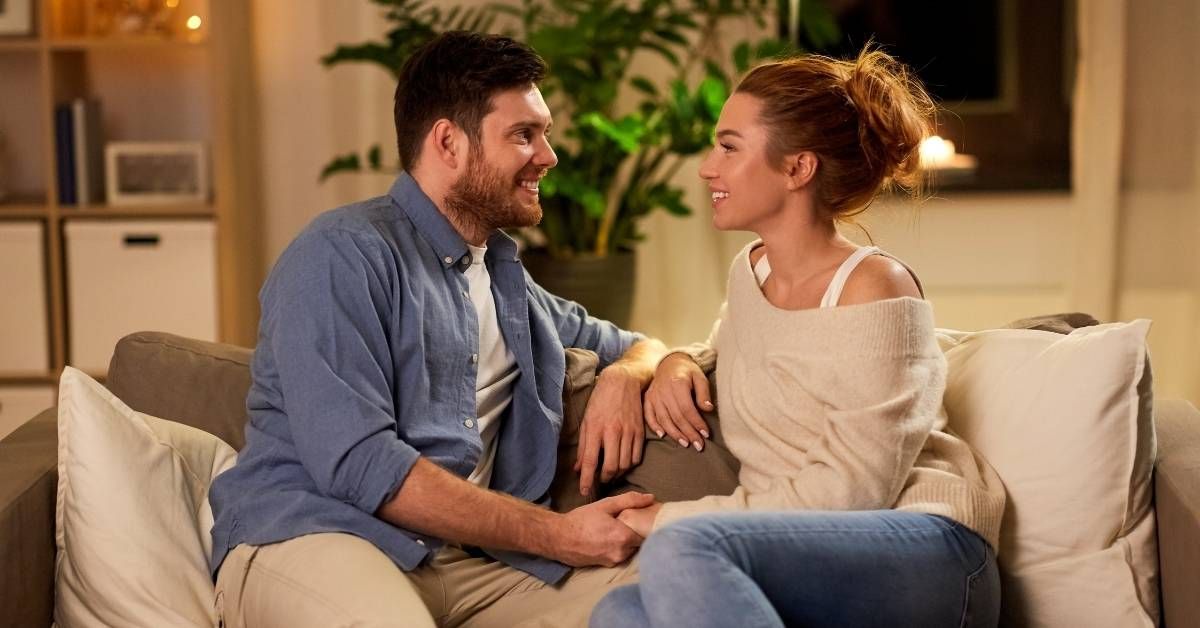 Comunicazione nella coppia