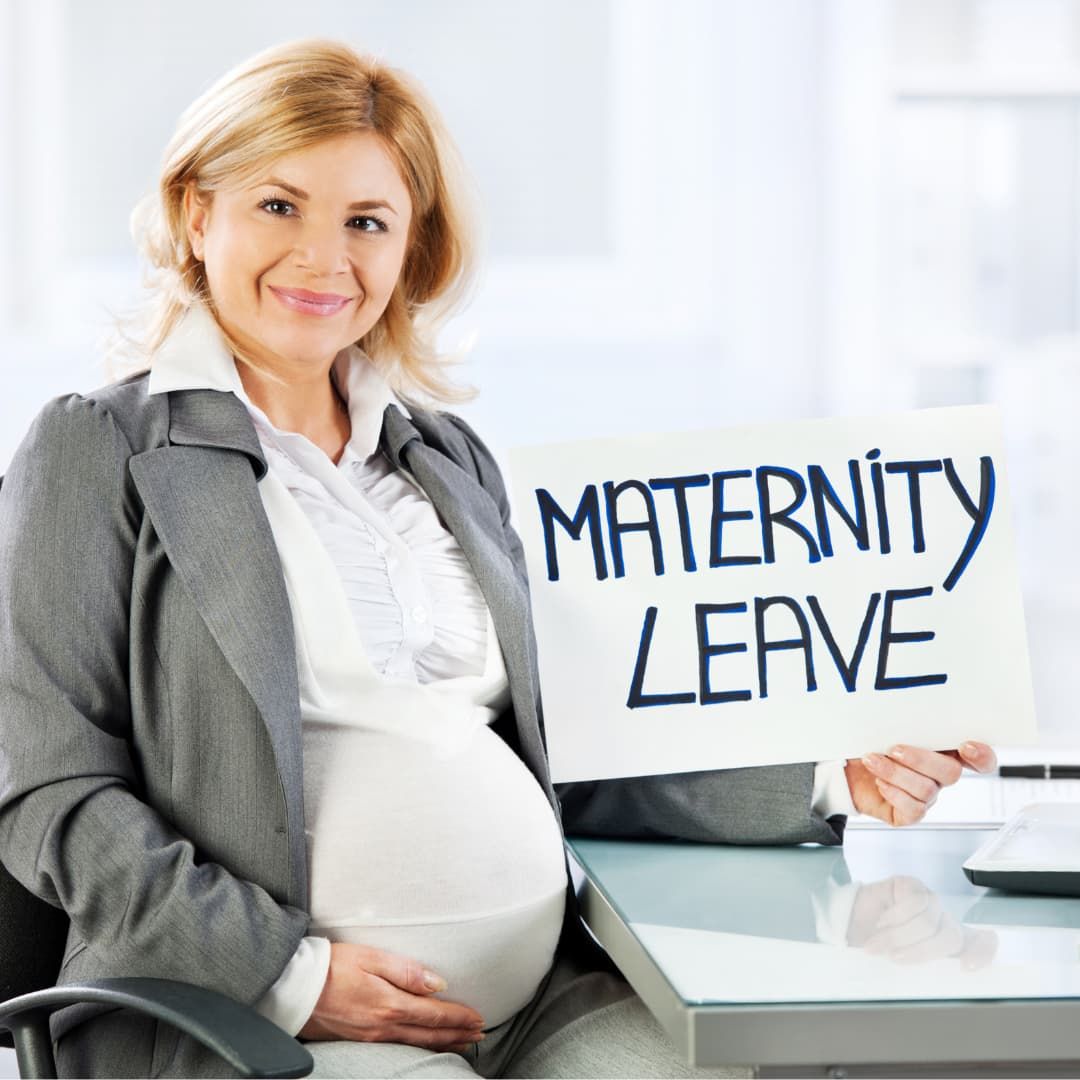 Maternità anticipata e INPS