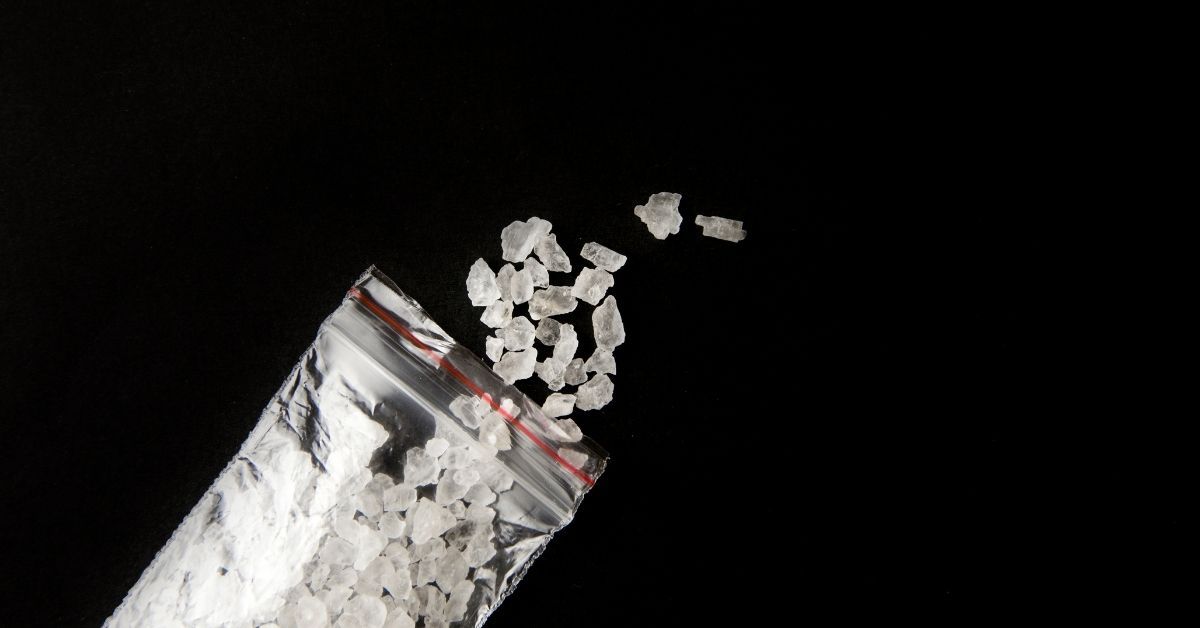 Consumo di droghe tra i giovani