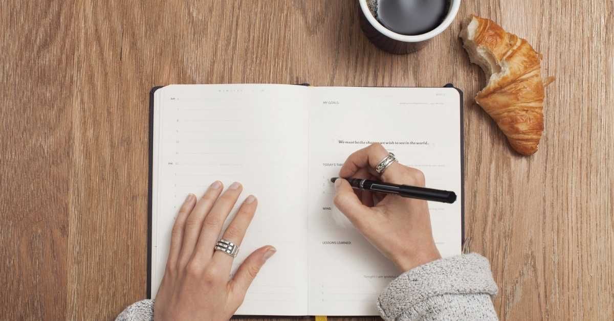 Cos’è il journaling