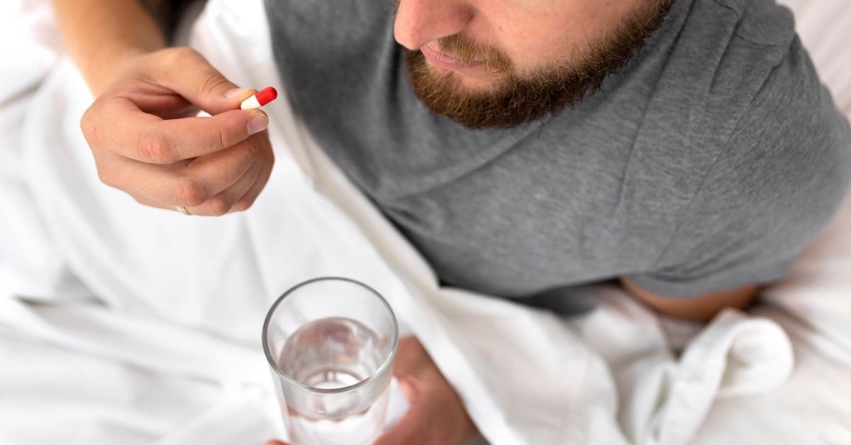Cos'è il prozac?