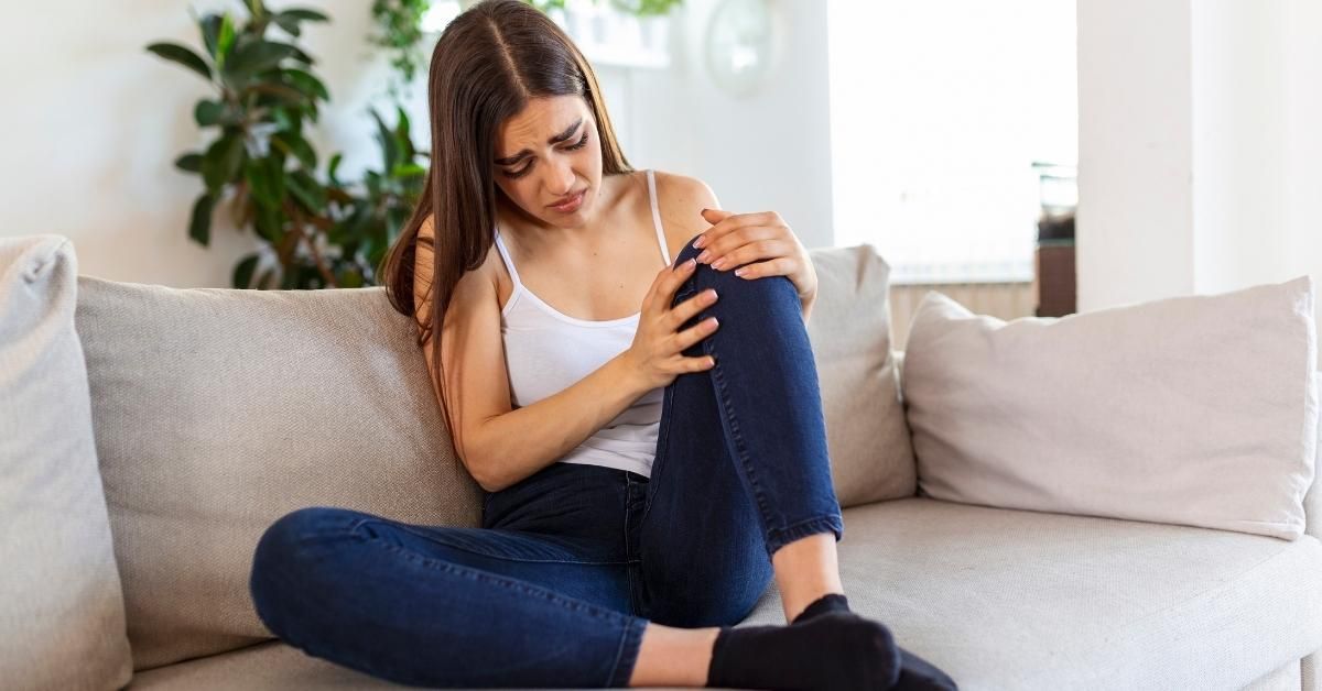 Quali sono i sintomi dell'acatisia?