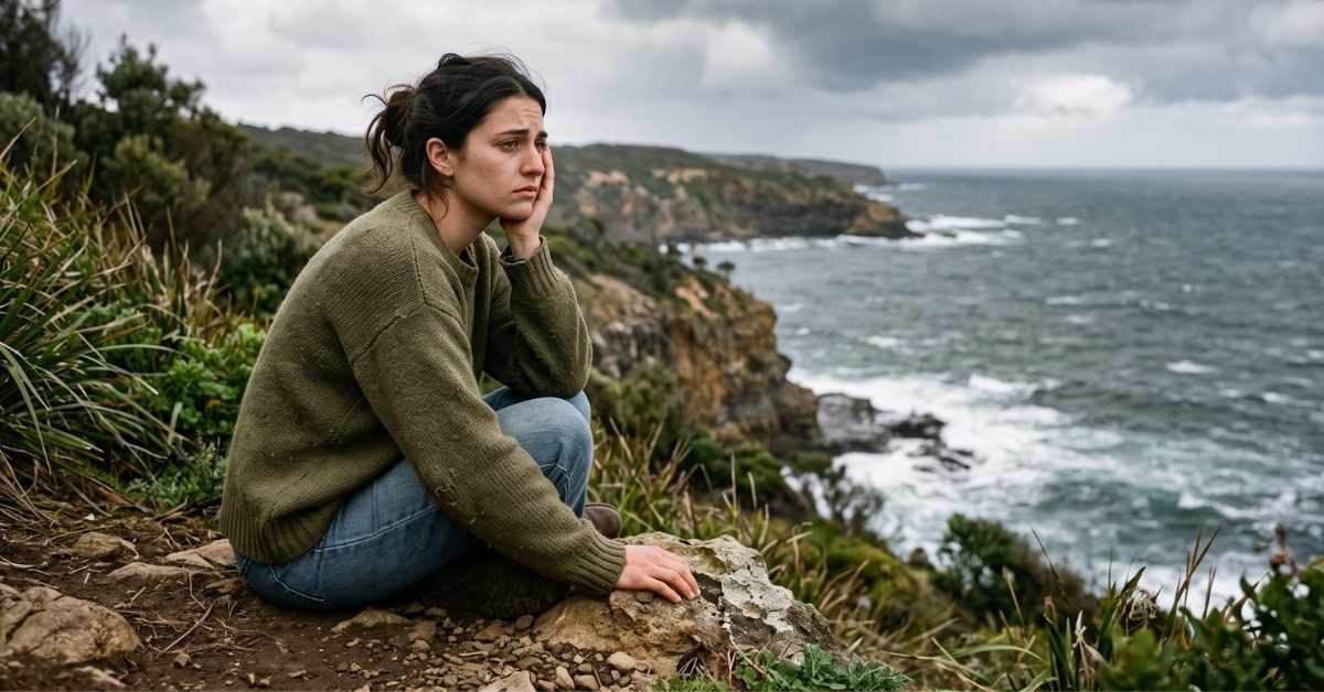 Cos'è l'ecoansia