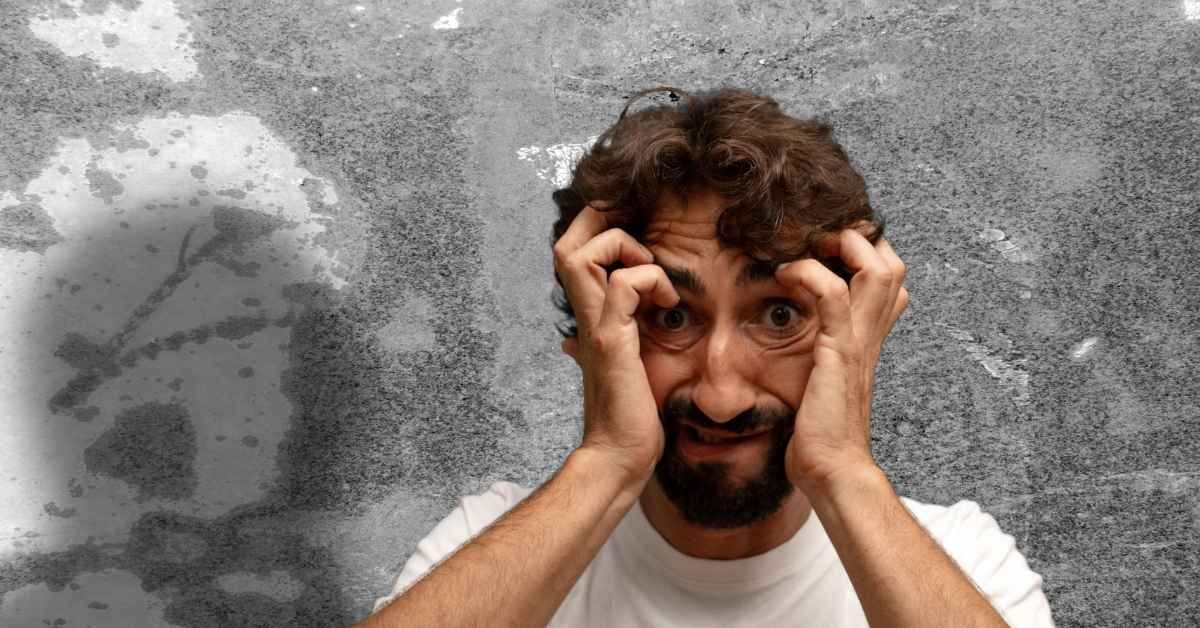Cos'è la paranoia