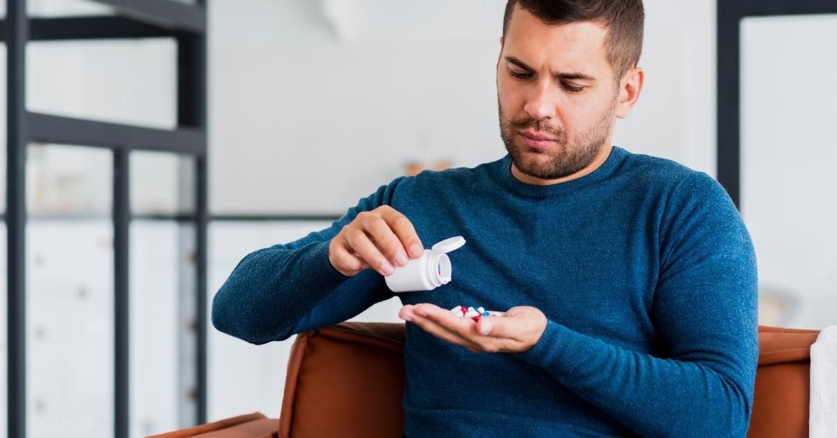 Cosa bisogna sapere prima di assumere la reboxetina