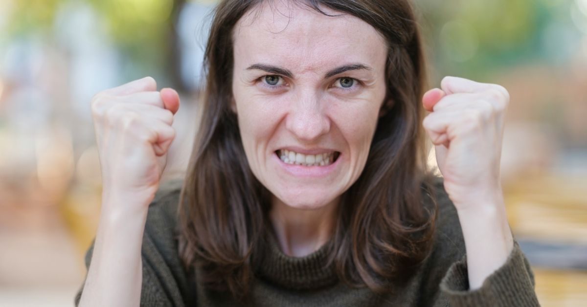 Cosa si intende con disturbi del comportamento negli adulti