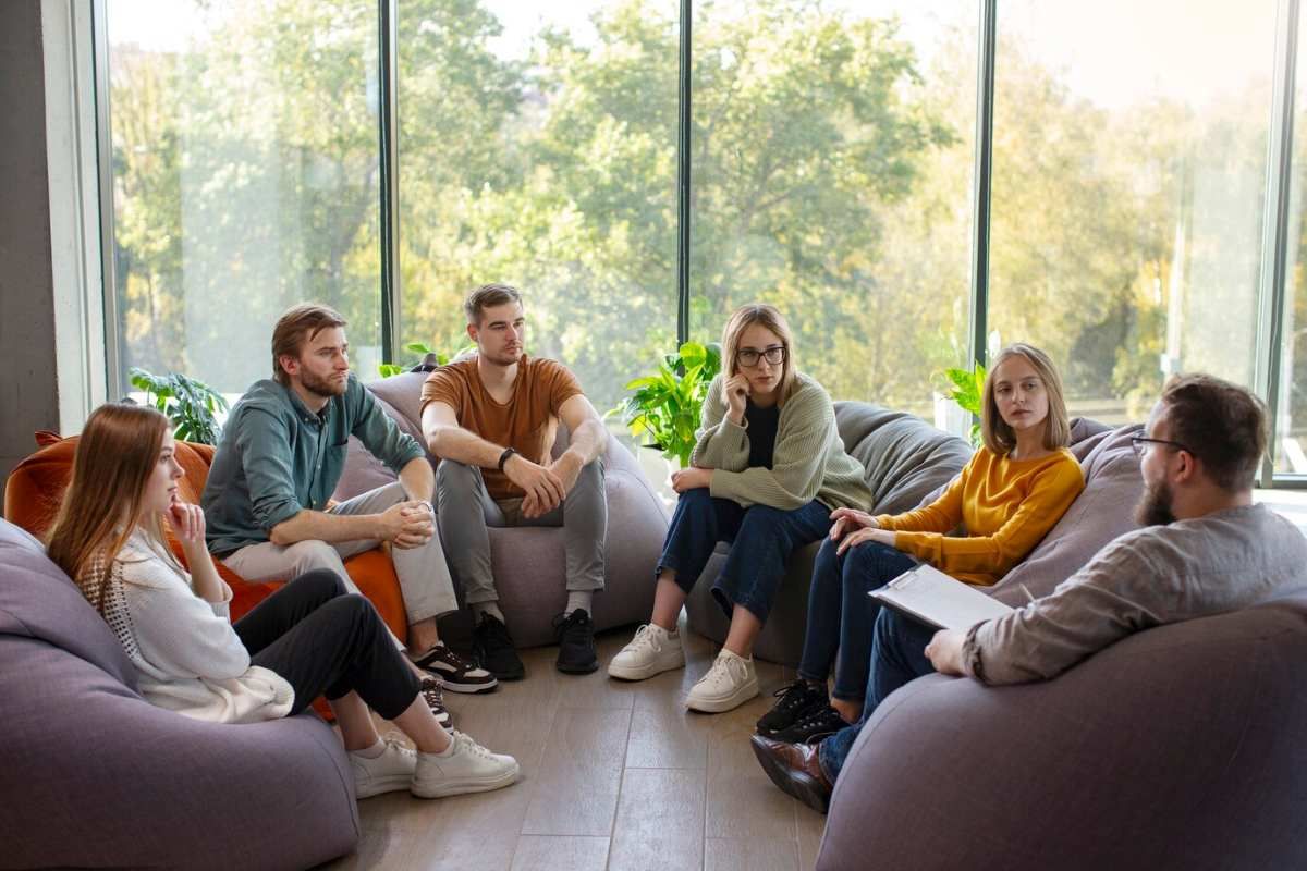 Cura del Disturbo Borderline di Personalità