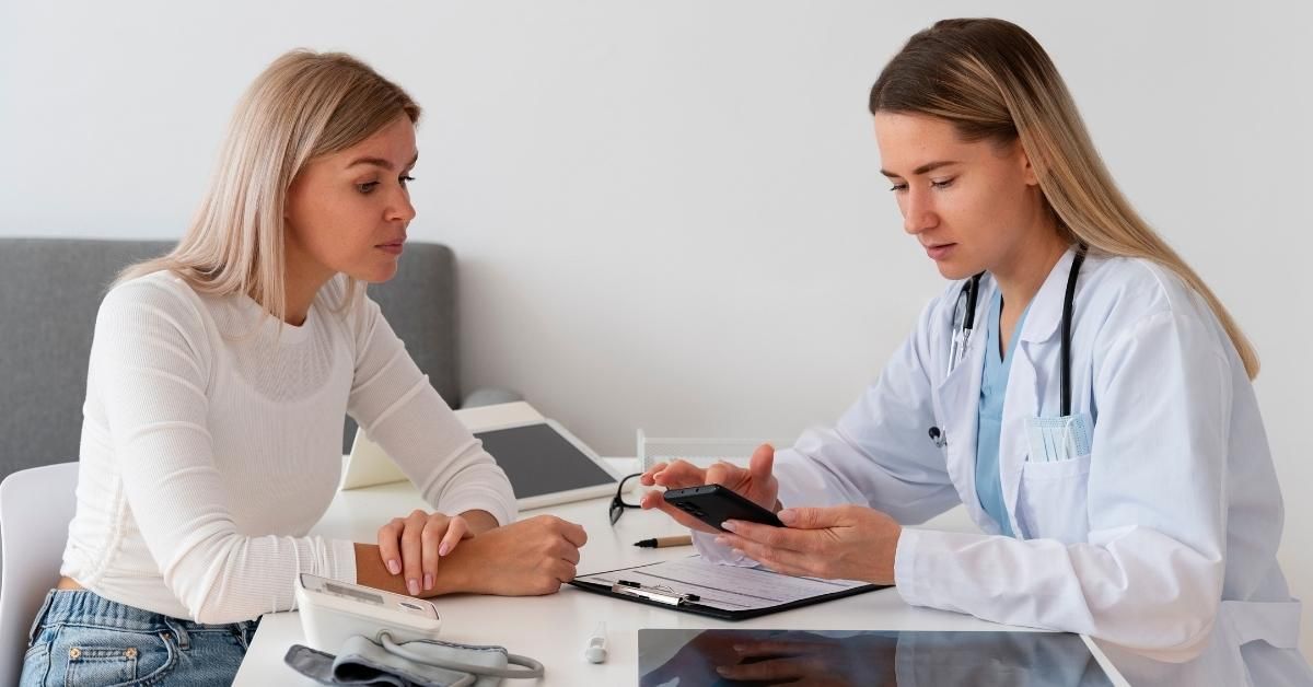 Terapia psicologica per l'anorgasmia