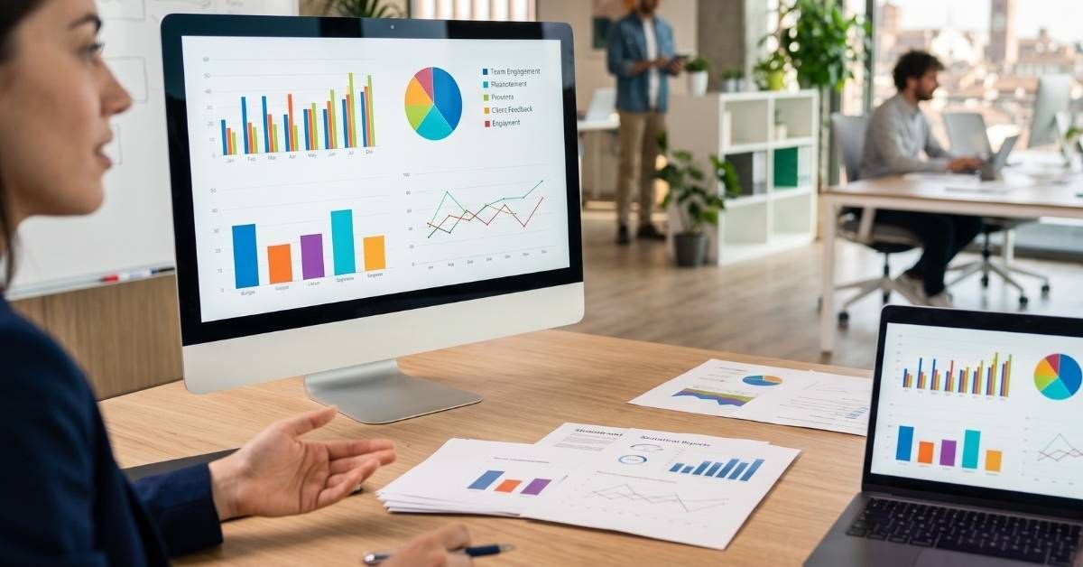 Dati istat sul benessere dei lavoratori