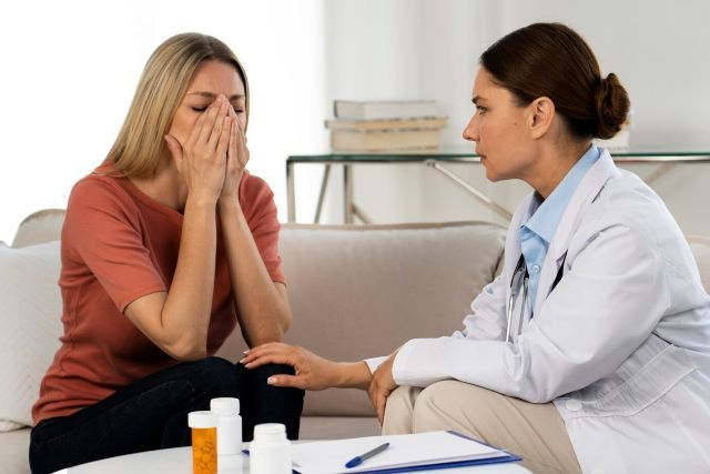 Diagnosi dell'aborto spontaneo