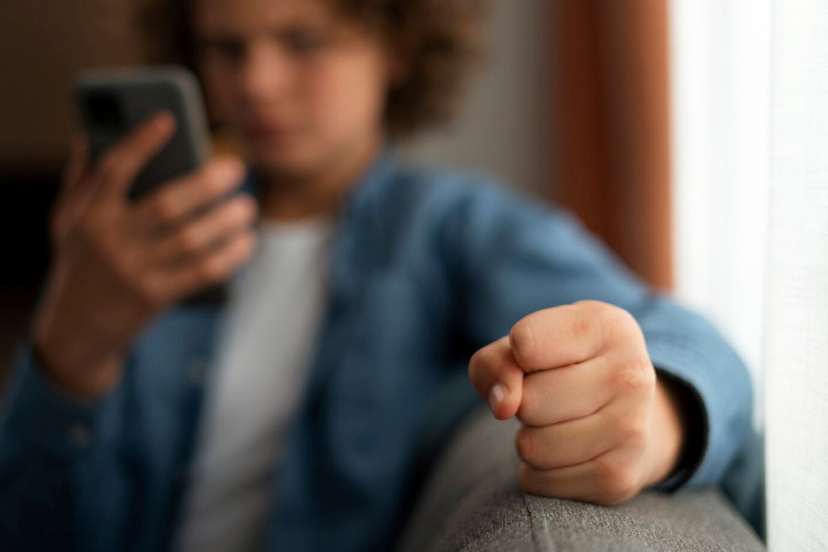 Difendersi dal cyberbullismo