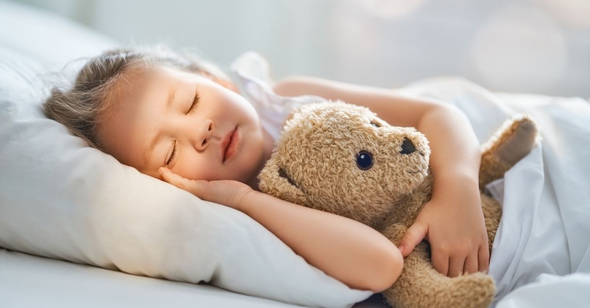 Disturbi del sonno bambini adhd