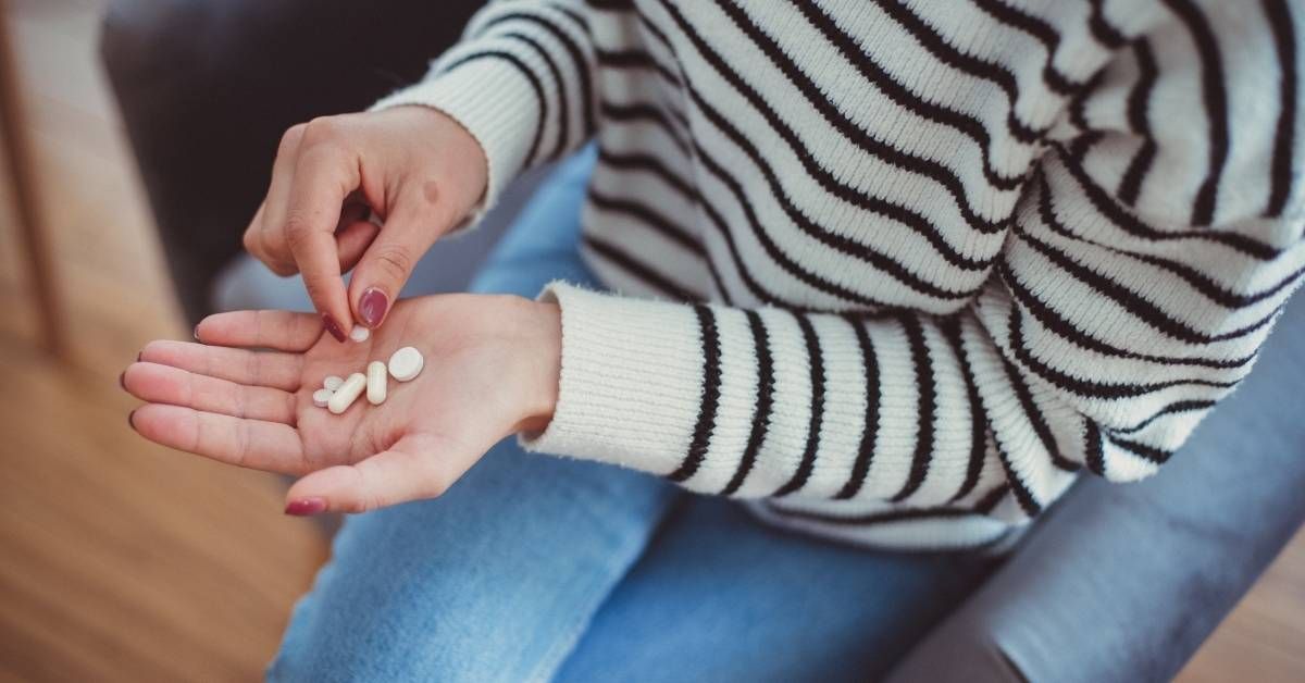 Terapia farmacologica del PMDD