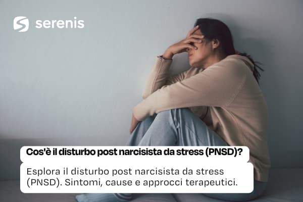Abuso narcisistico