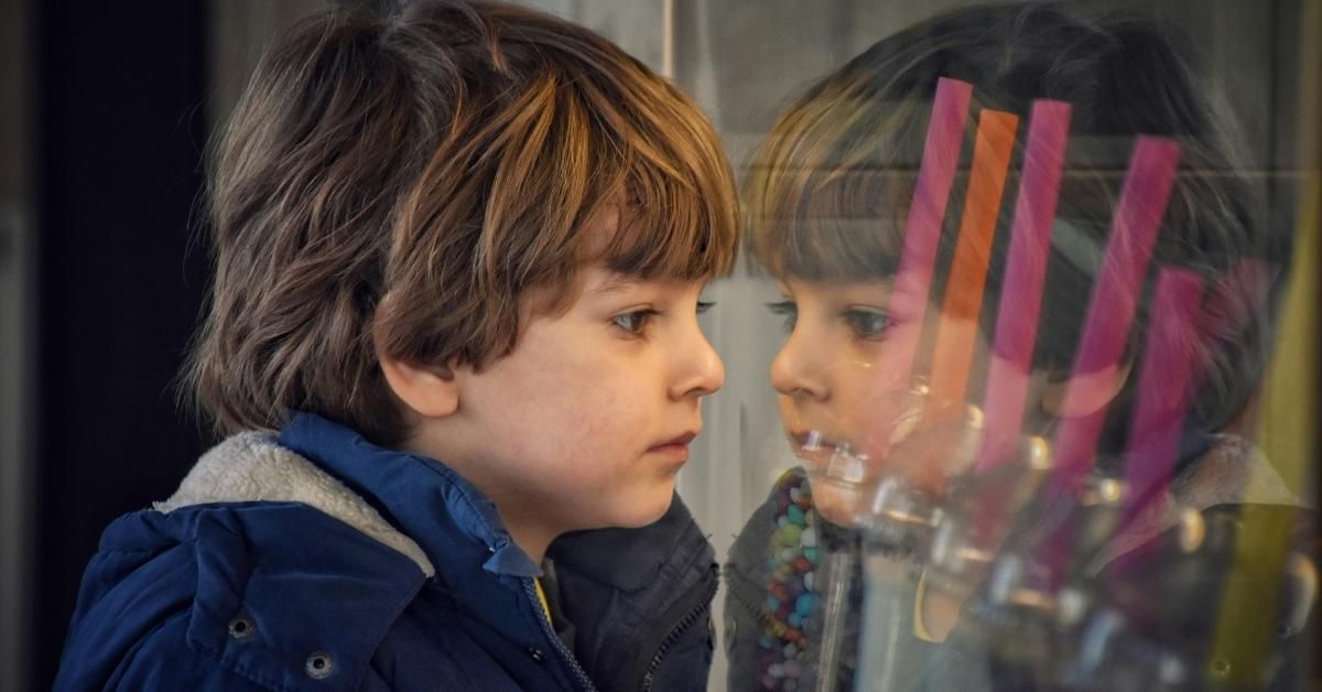 Disturbo narcisistico di personalità.