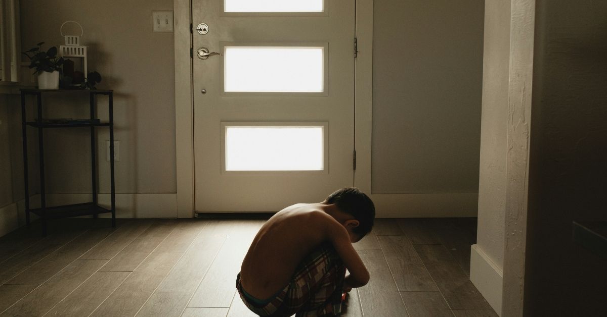 Effetti nel bambino con genitori tossicodipendenti