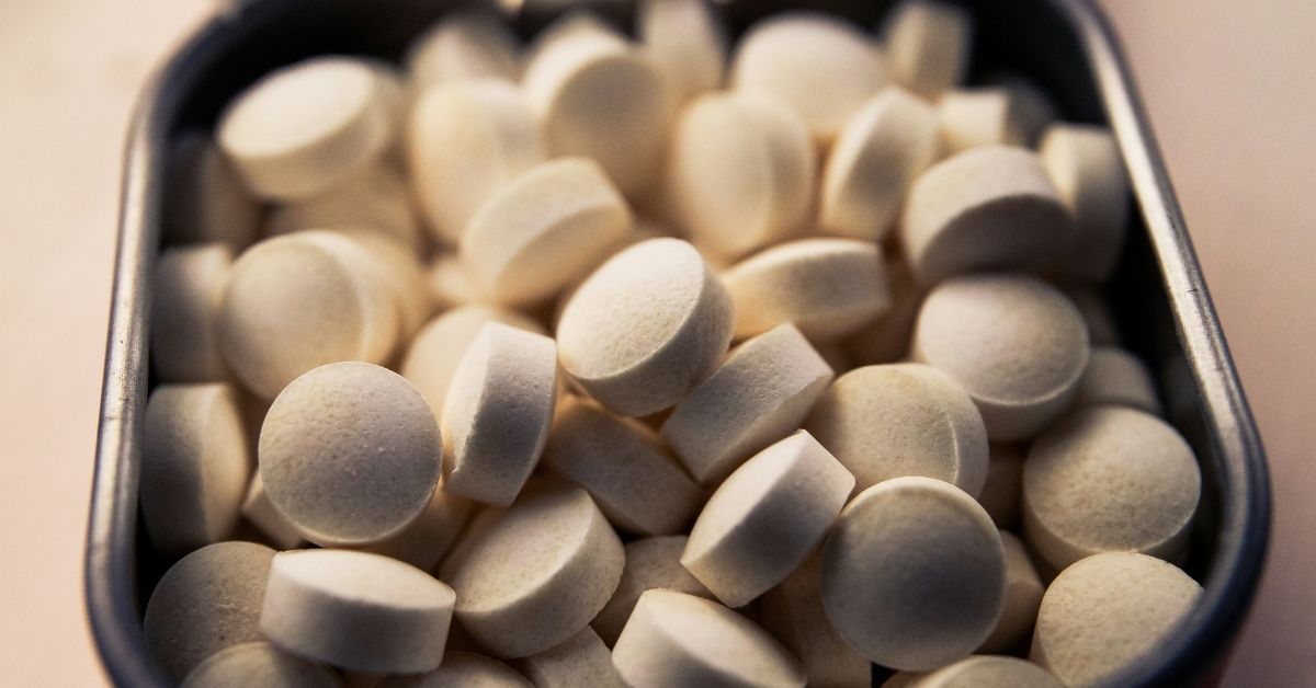 Esempi di farmaci che contengono il nitrazepam