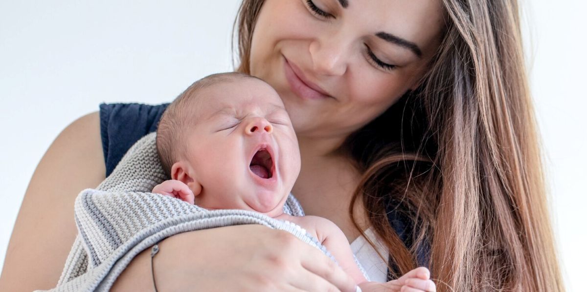Esempi di mentalizzazione con mamma e figlio