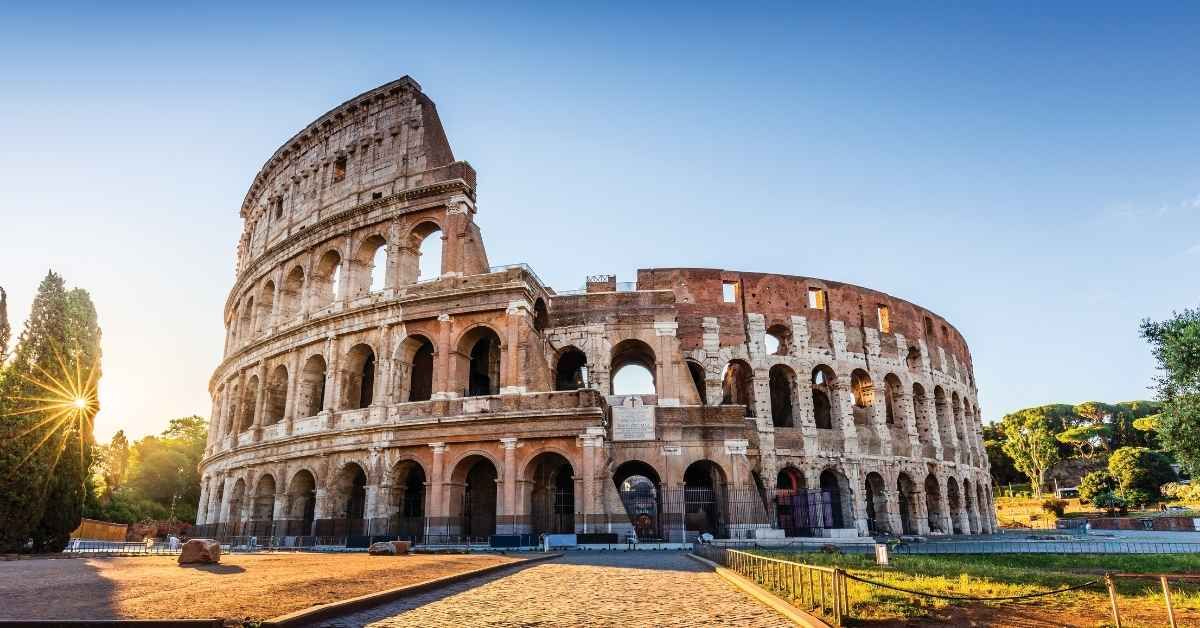Esperienze da fare in coppia a Roma