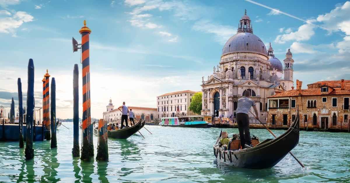 Esperienze da fare in coppia in Veneto