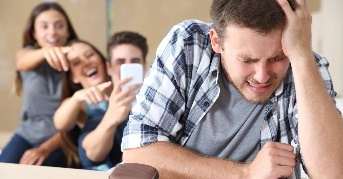 Essere disprezzati: conseguenze