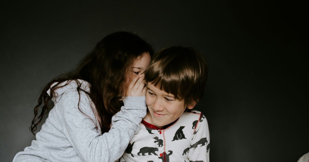 Essere sibling vantaggi e svantaggi
