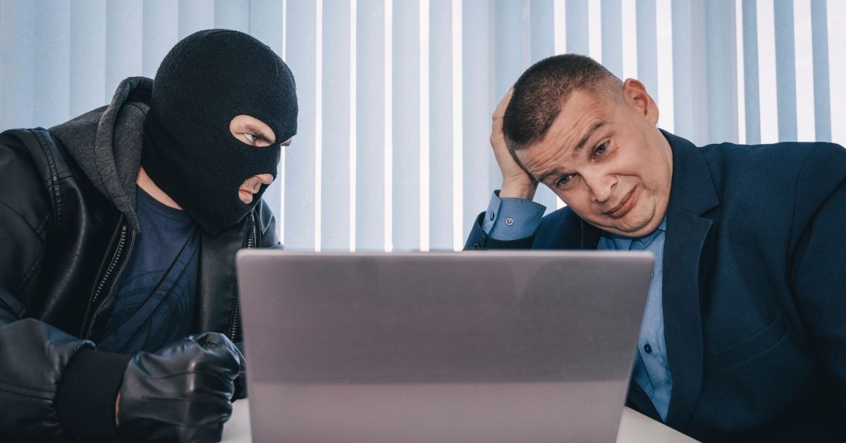 Estorsione conseguenze psicologiche