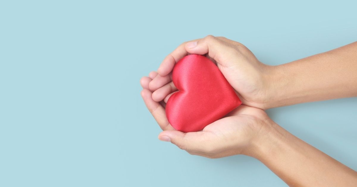 Farfalle nello stomaco cosa sono