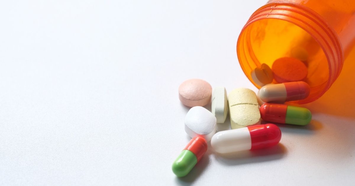 Farmaci per l'ADHD combinato