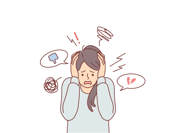 Figli e violenza psicologica