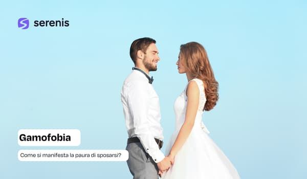 Gamofobia