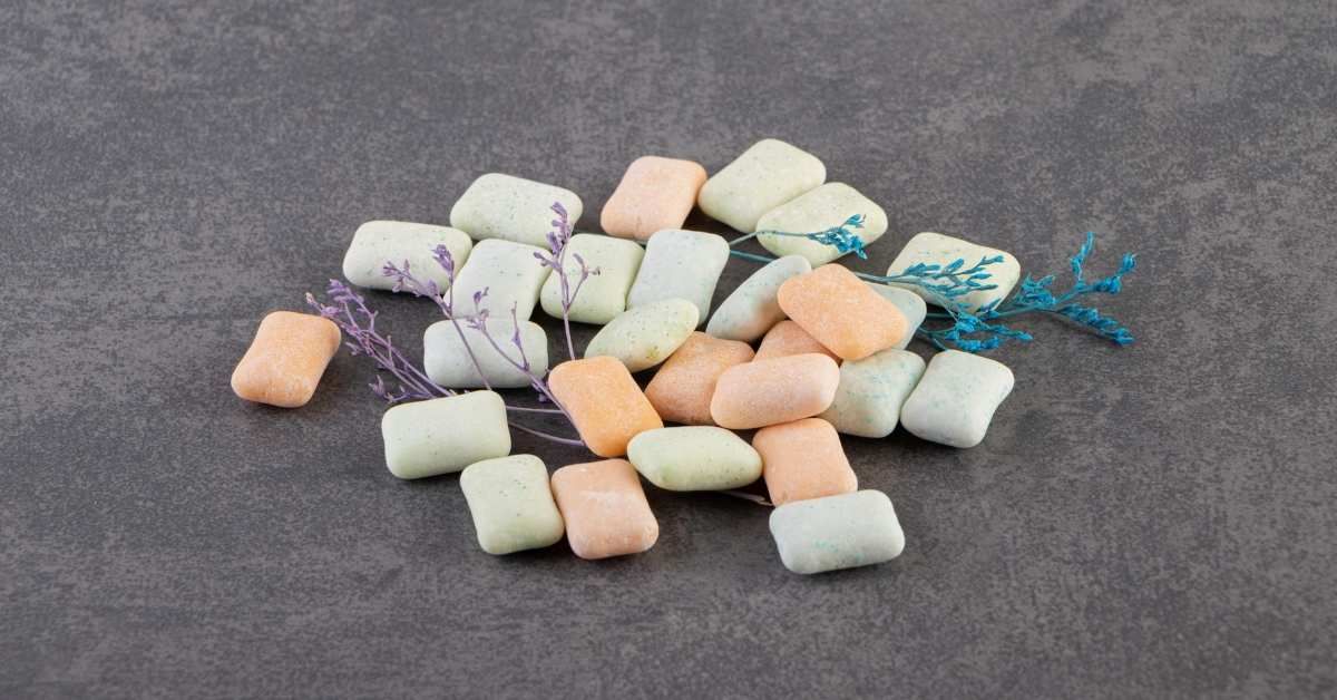 Gomme alla nicotina
