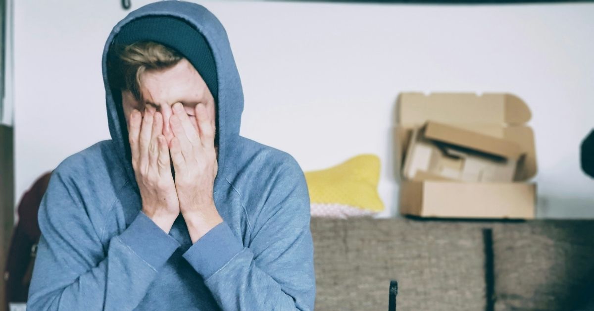 I disturbi d'ansia quali sono