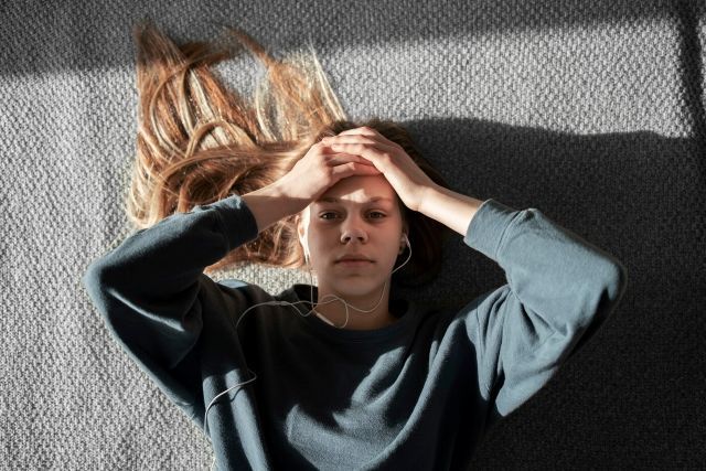 I disturbi psicologici più frequenti nei giovani