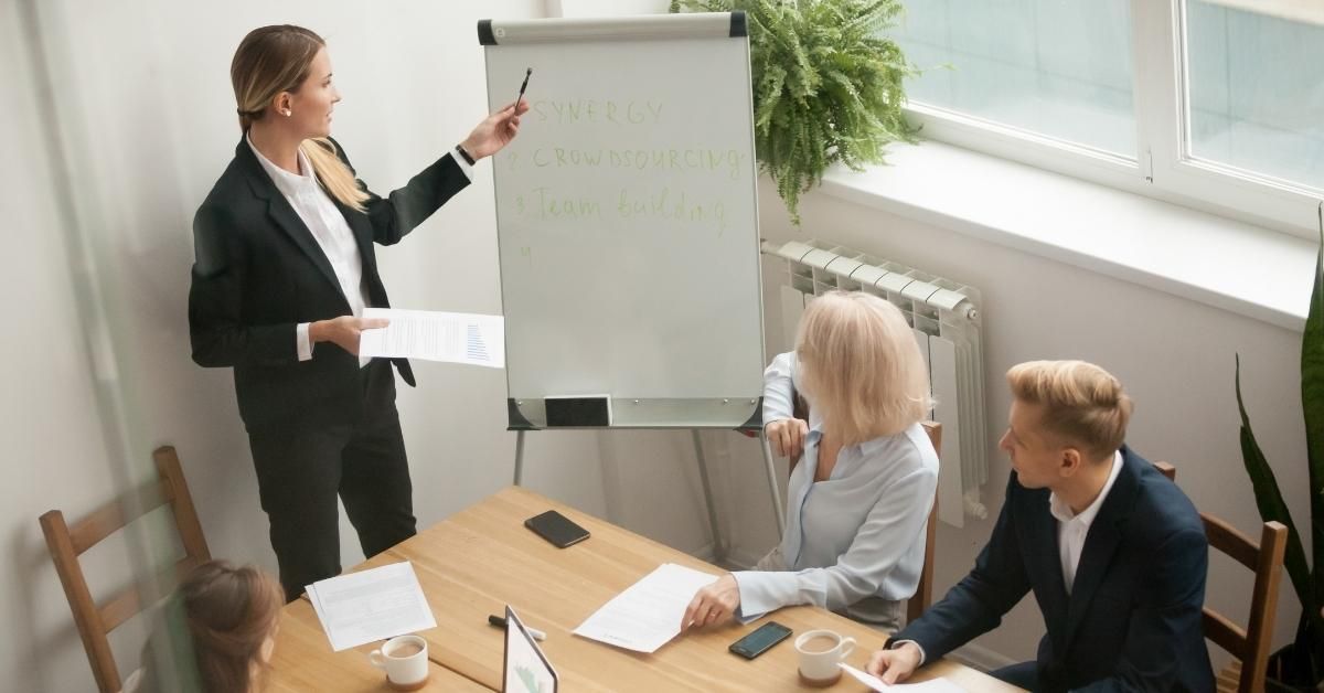 I tre pilasti del coaching aziendale