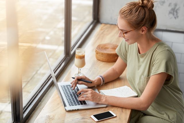 Il diario personale e online di Serenis