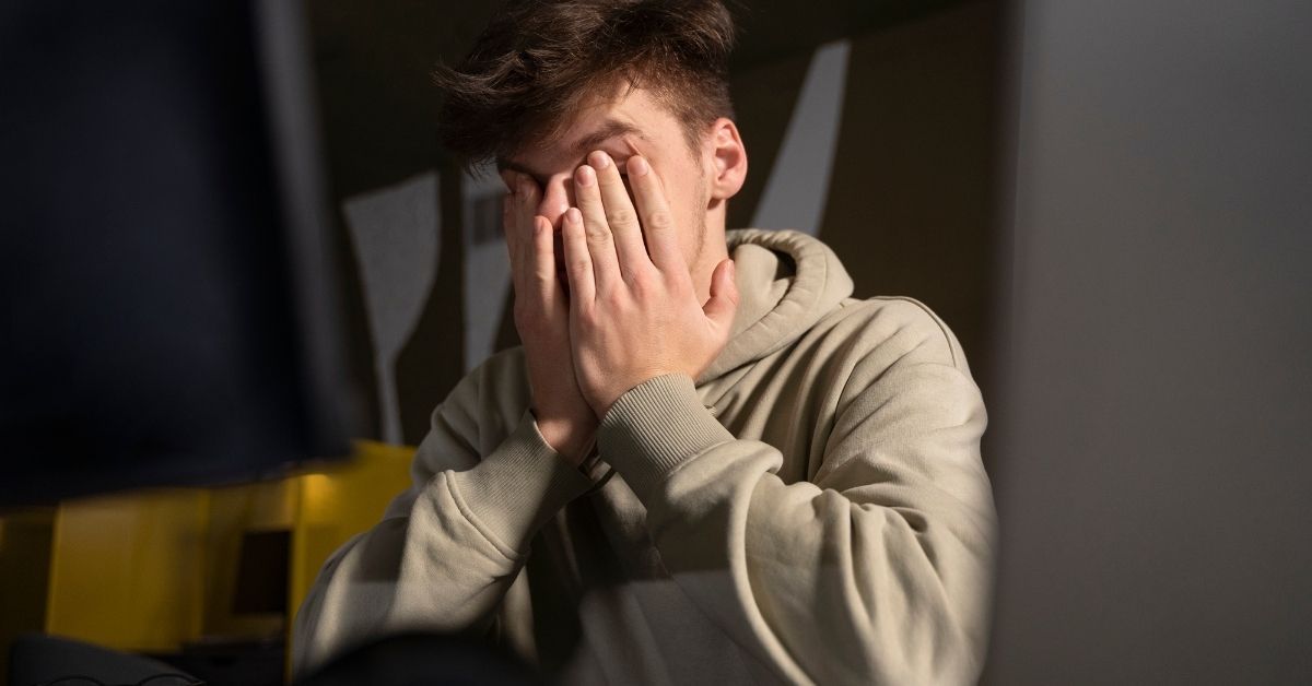 Il rapporto con il futuro: un motivo per il malessere