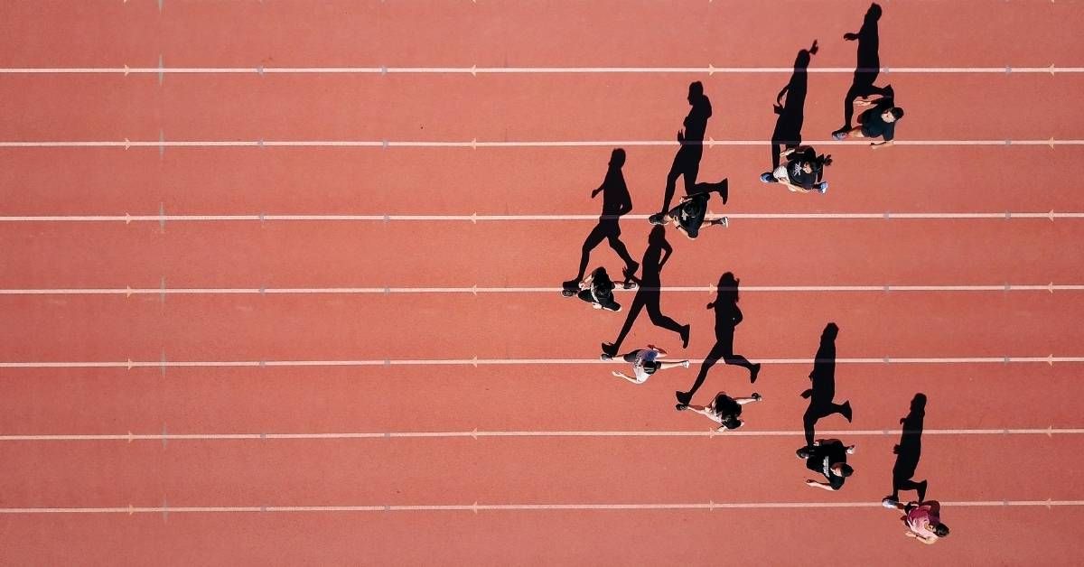 Il mental coach sportivo di Marcell Jacobs