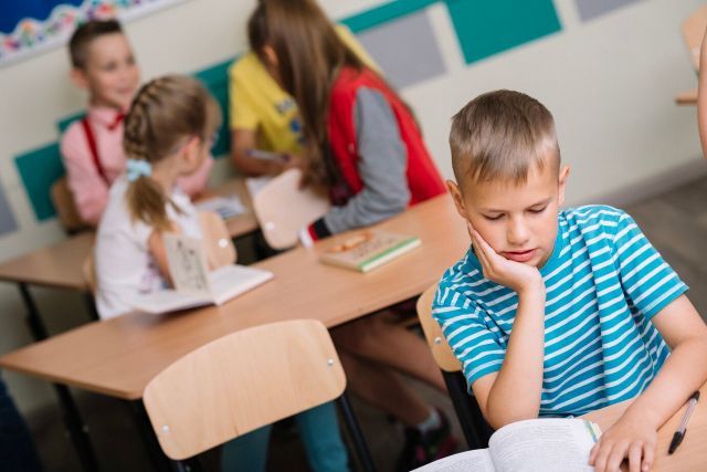 Il ruolo della scuola e della famiglia