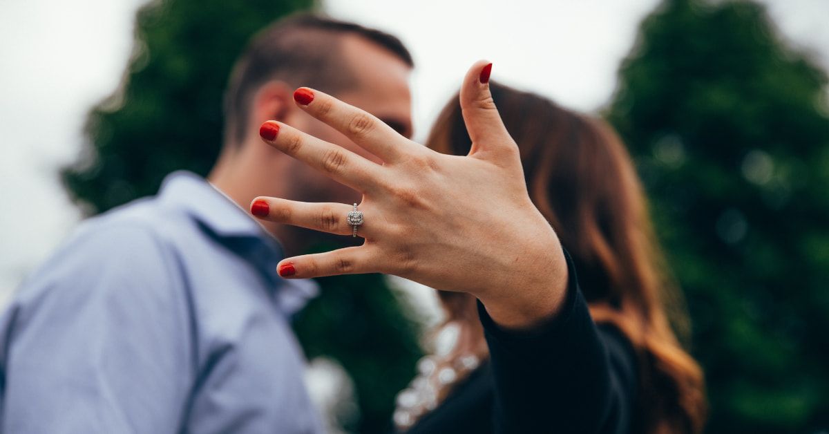 terapia prematrimoniale
