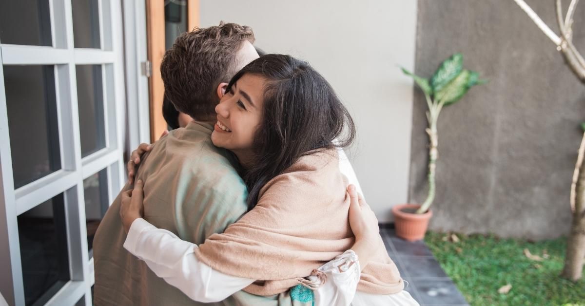 Tipologie di perdono in psicologia