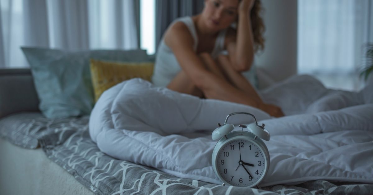 Testimonianze di chi è guarito dall’insonnia