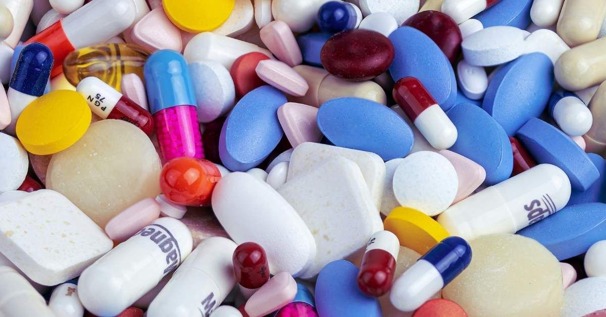Interazione fra Zoloft e altre medicine