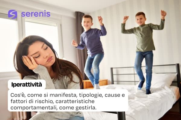 Iperattività