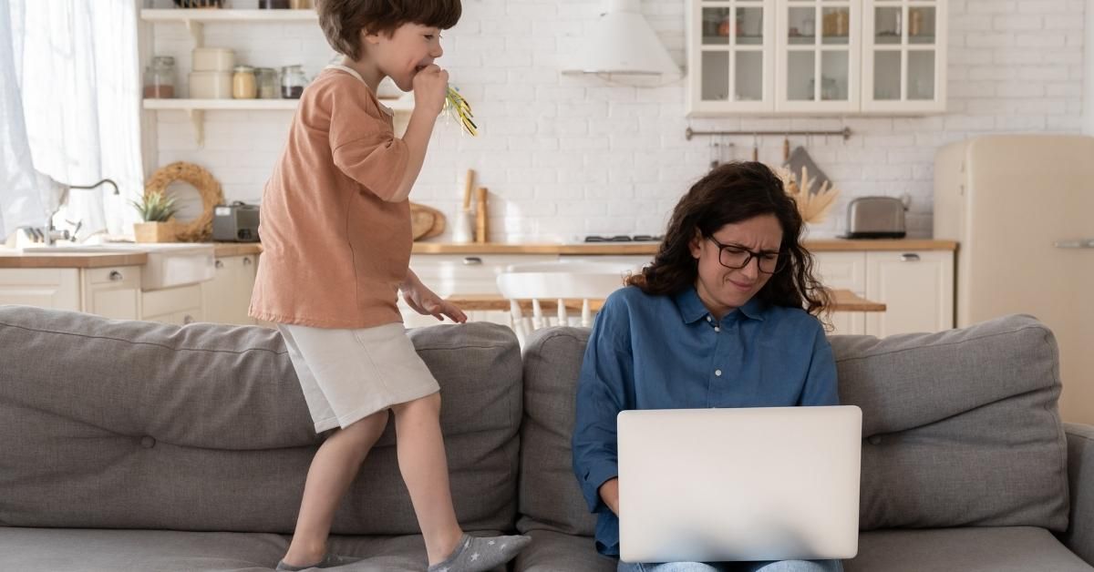 Ipercinesia bambini ADHD
