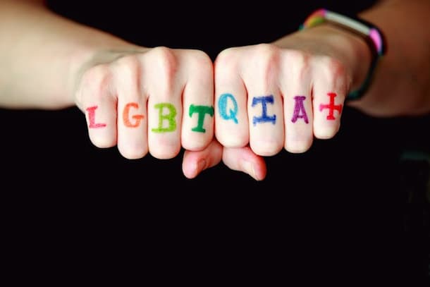 Perché alcune persone sono gender fluid