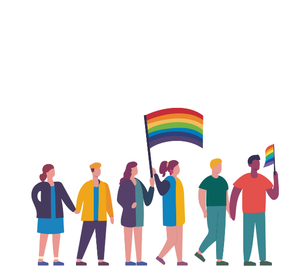 Storia della lotta LGBTQ+