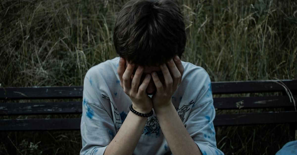 L'ansia in adolescenza