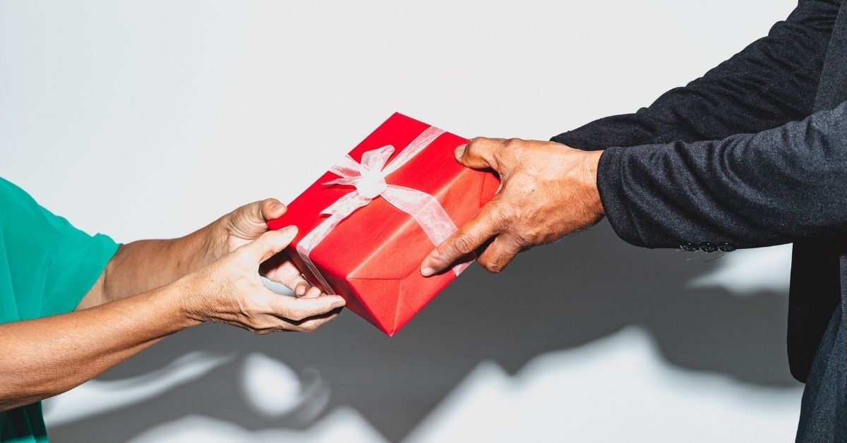 L'importanza dei regali nella relazione a distanza