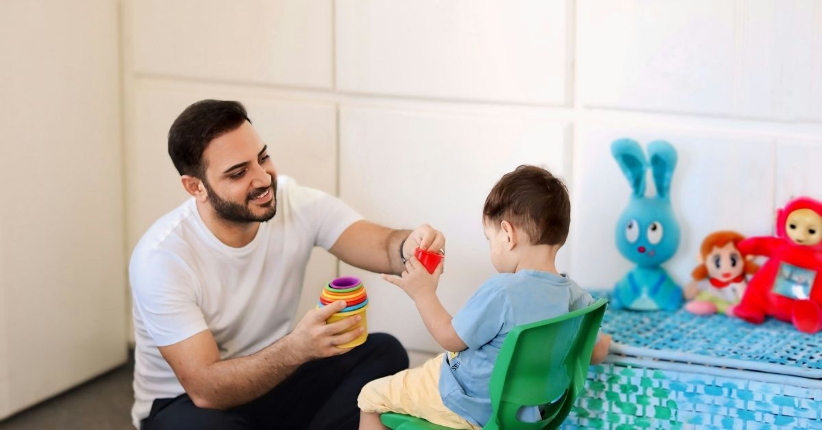 L’importanza del parent training